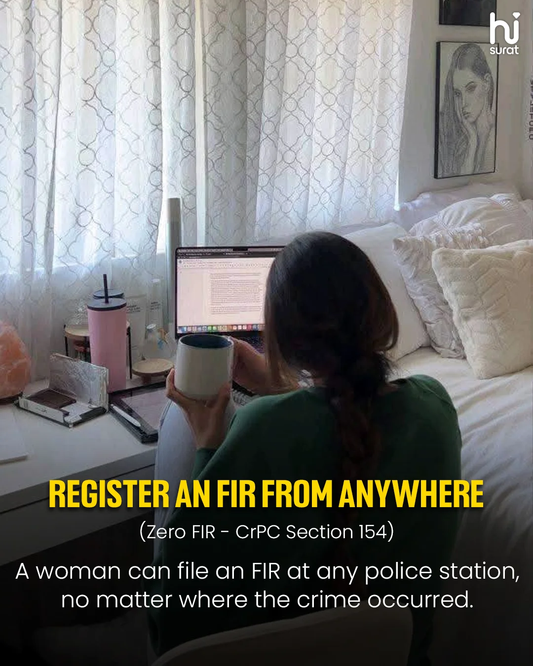 Legal Rights Every Women Should Know — photo 3