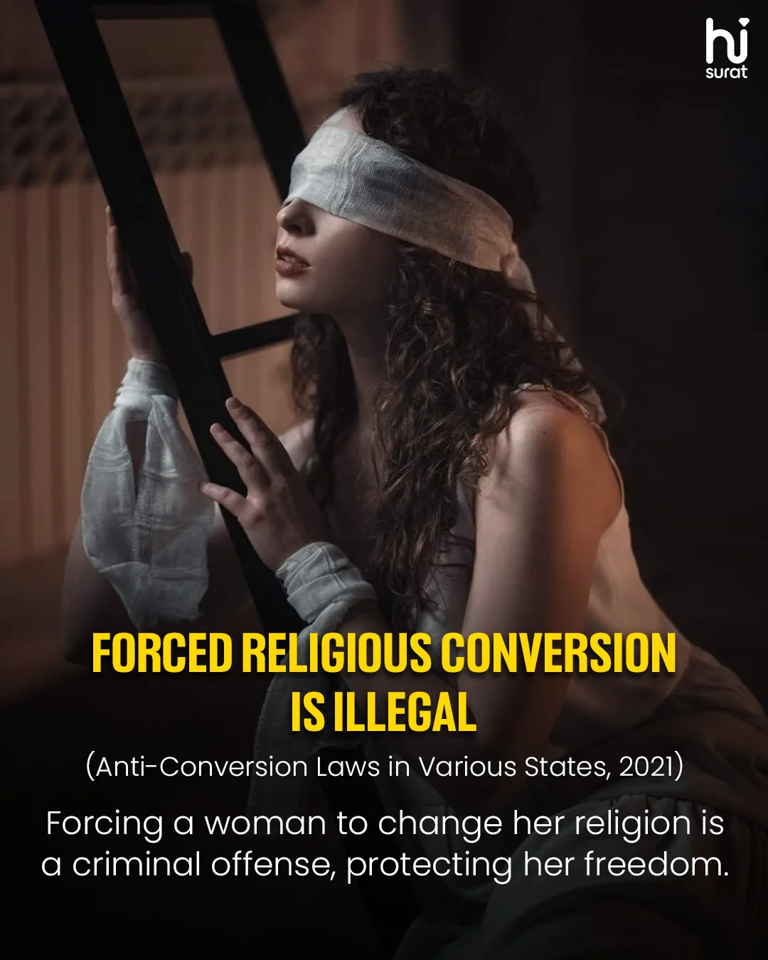 Legal Rights Every Women Should Know — photo 7