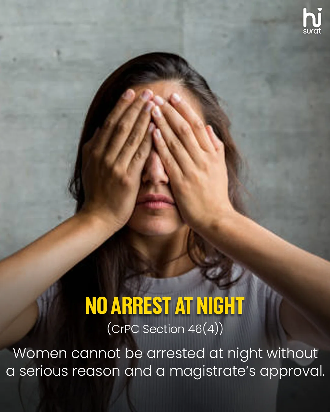 Legal Rights Every Women Should Know — photo 8