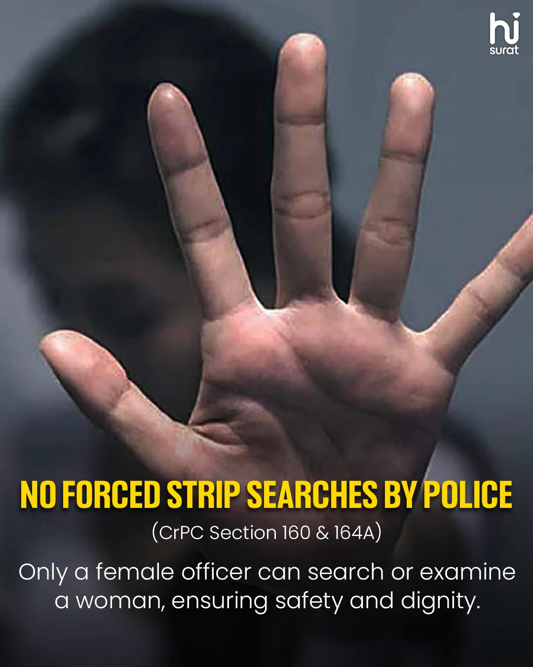 Legal Rights Every Women Should Know — photo 9