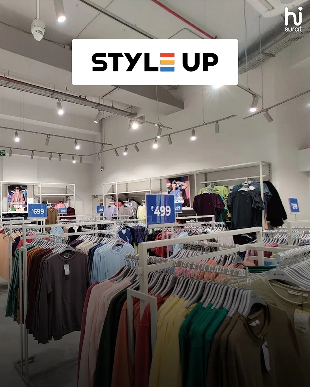 Love Zudio? Also Try These 8 Brands — photo 2