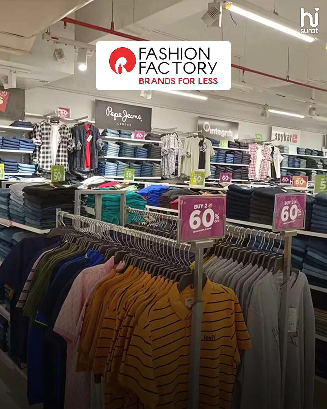 Love Zudio? Also Try These 8 Brands — photo 7