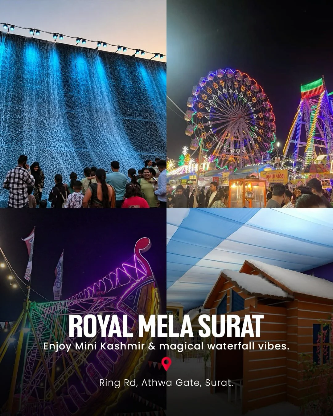 Discover Surat's Extraordinary Experiences ✨ — photo 2