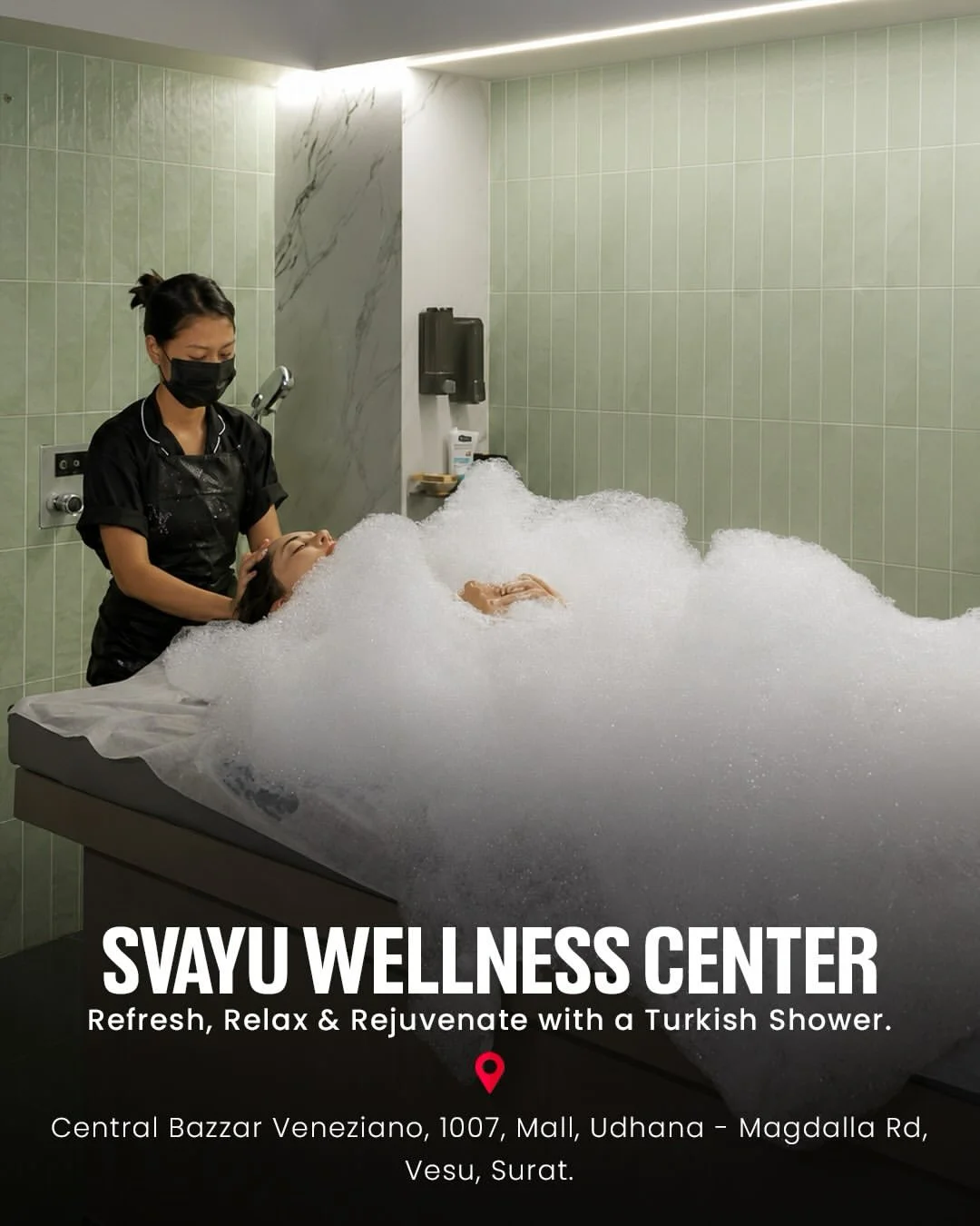 Discover Surat's Extraordinary Experiences ✨ — photo 4