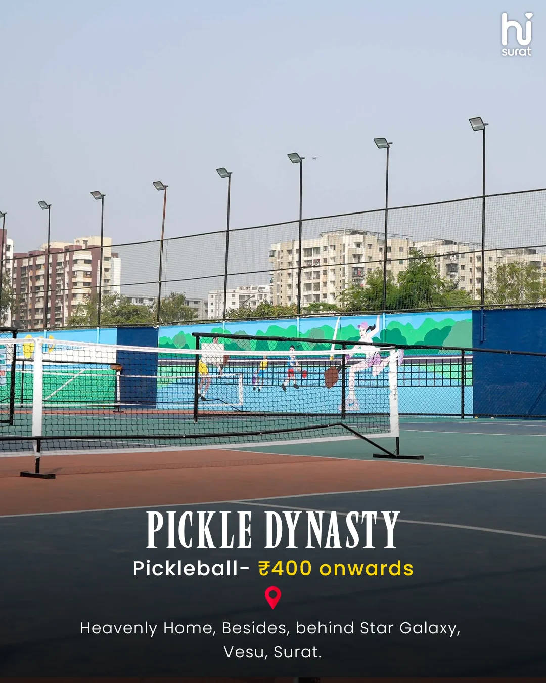 Must Try Fun Things To Do In Surat Under Rs.500 — photo 2