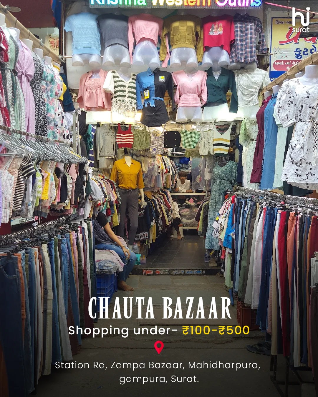 Must Try Fun Things To Do In Surat Under Rs.500 — photo 3