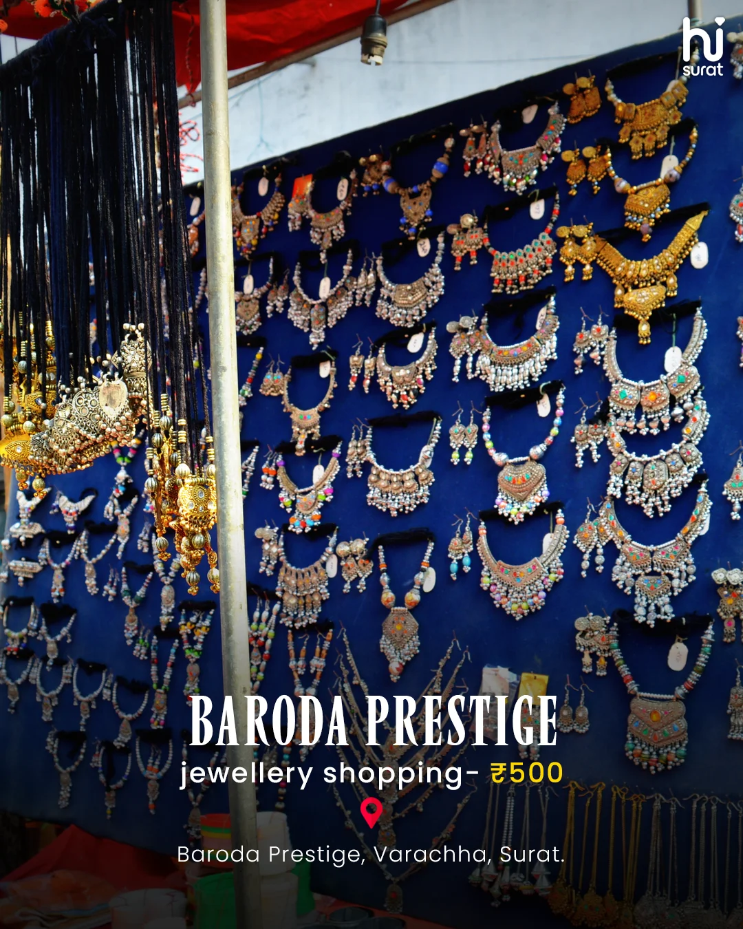 Must Try Fun Things To Do In Surat Under Rs.500 — photo 7