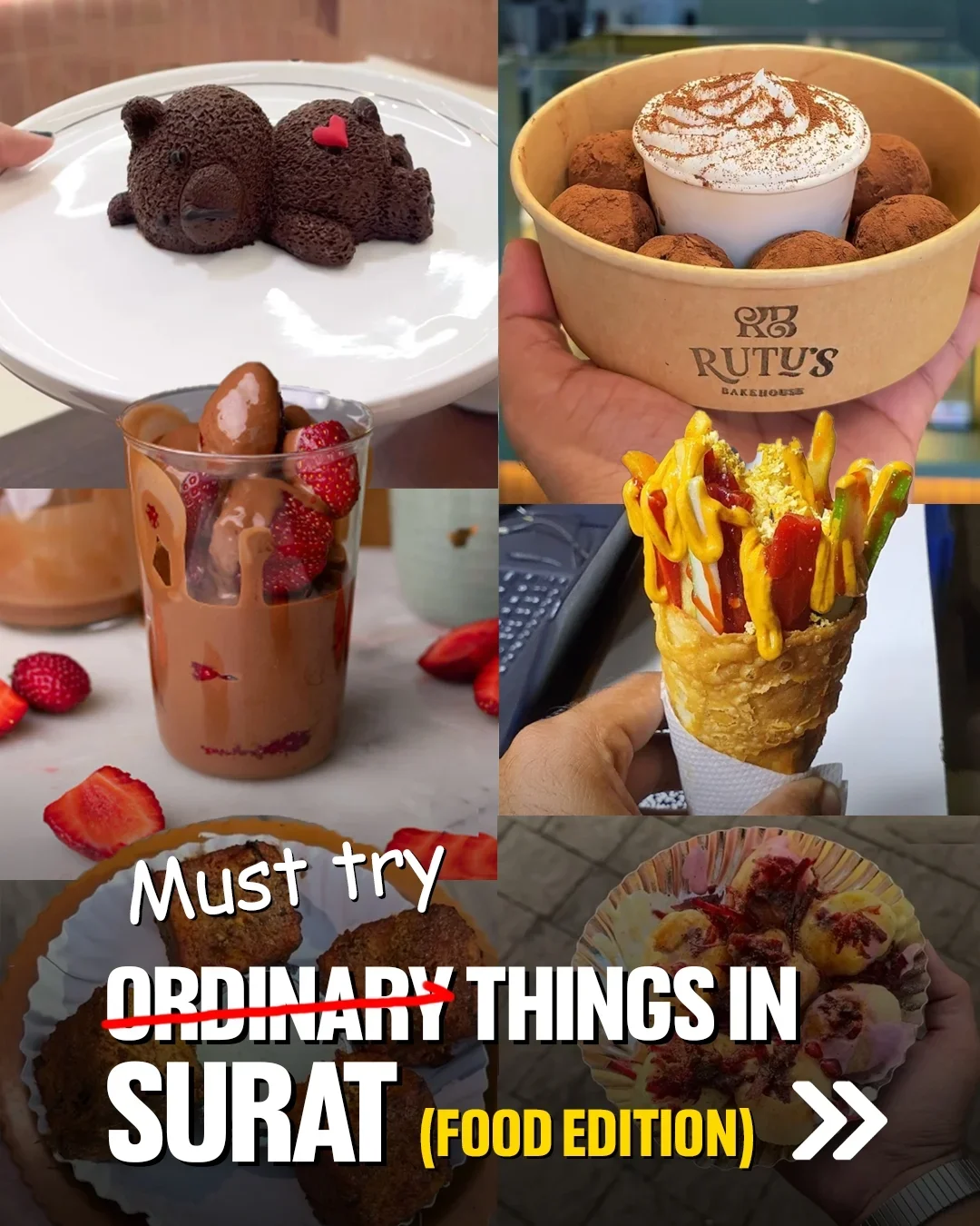Must Try Things - Part 15 — photo 5