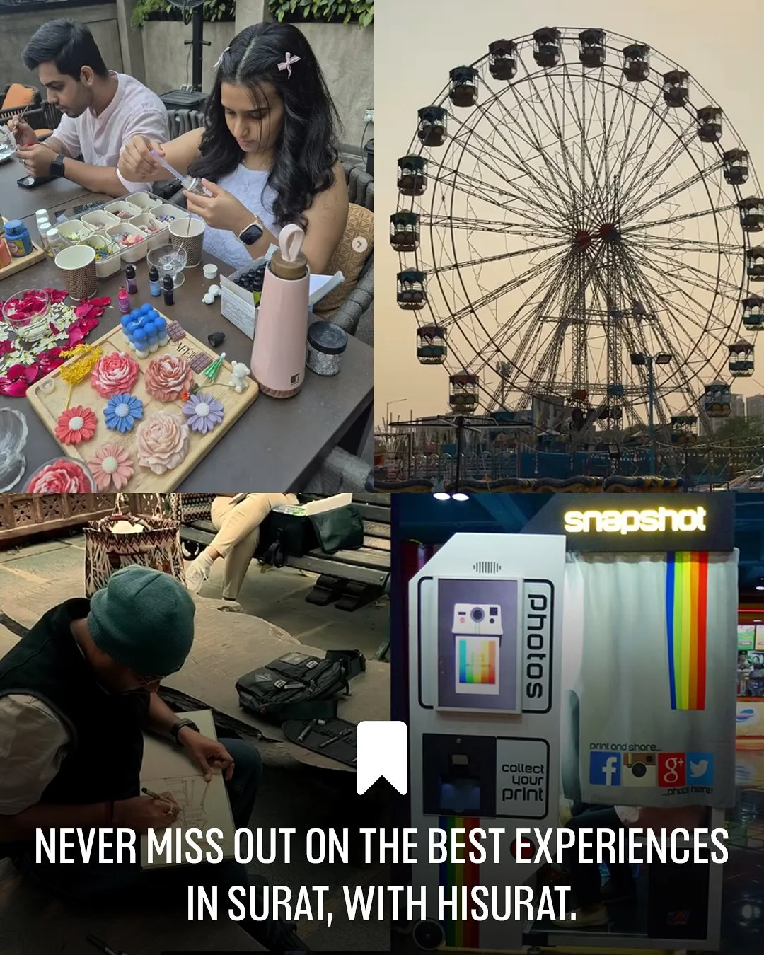 Must Try Things - Part 27 — photo 5