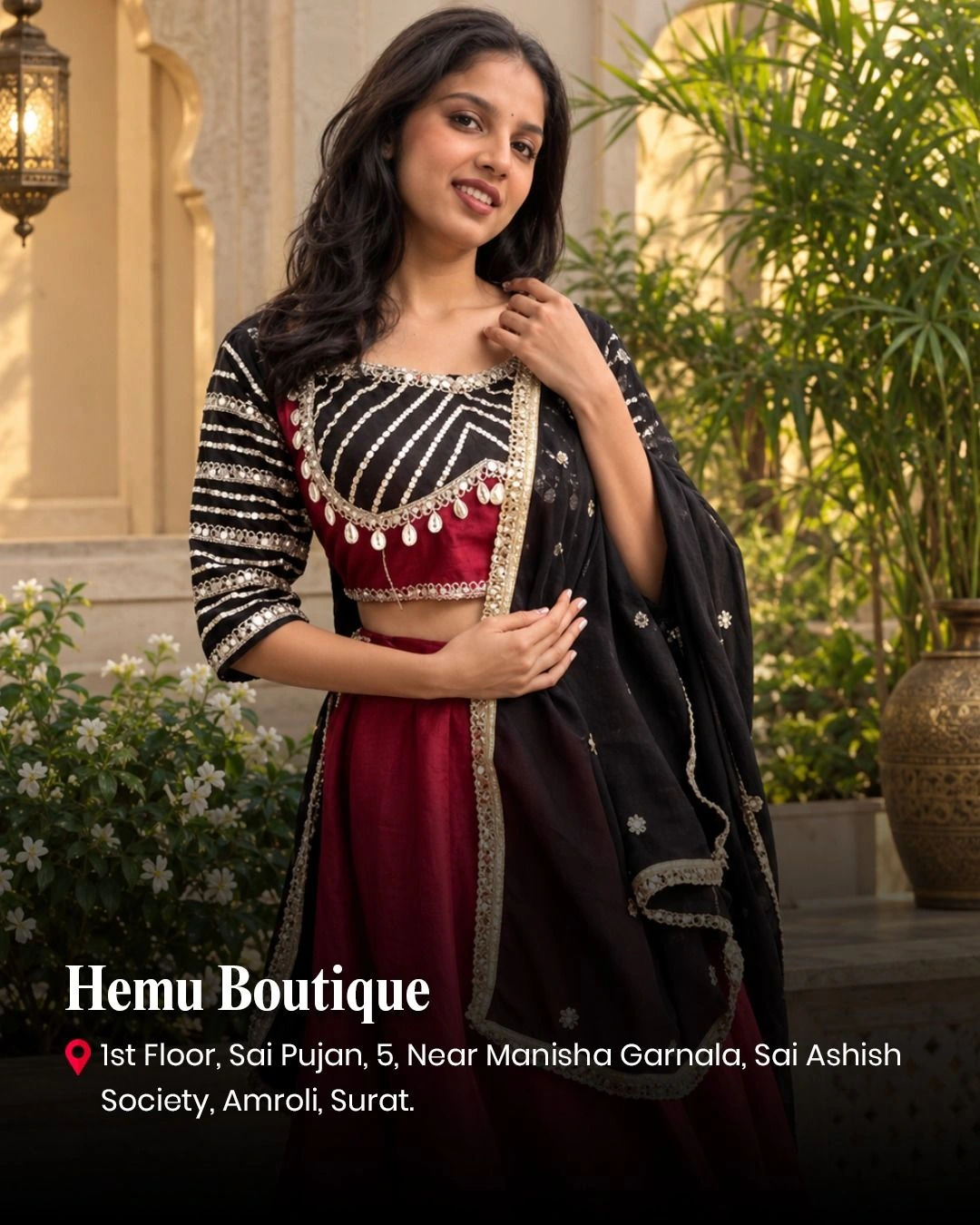 Navratri Street Shopping — photo 2