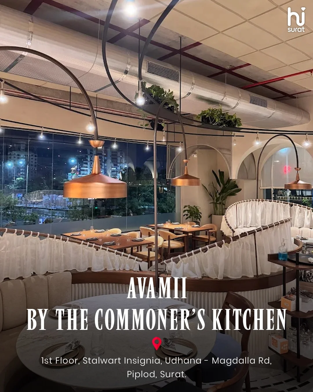 New Restaurants in Surat — photo 3