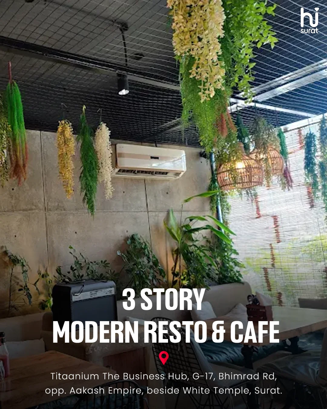 Pasta Spots in Surat — photo 3