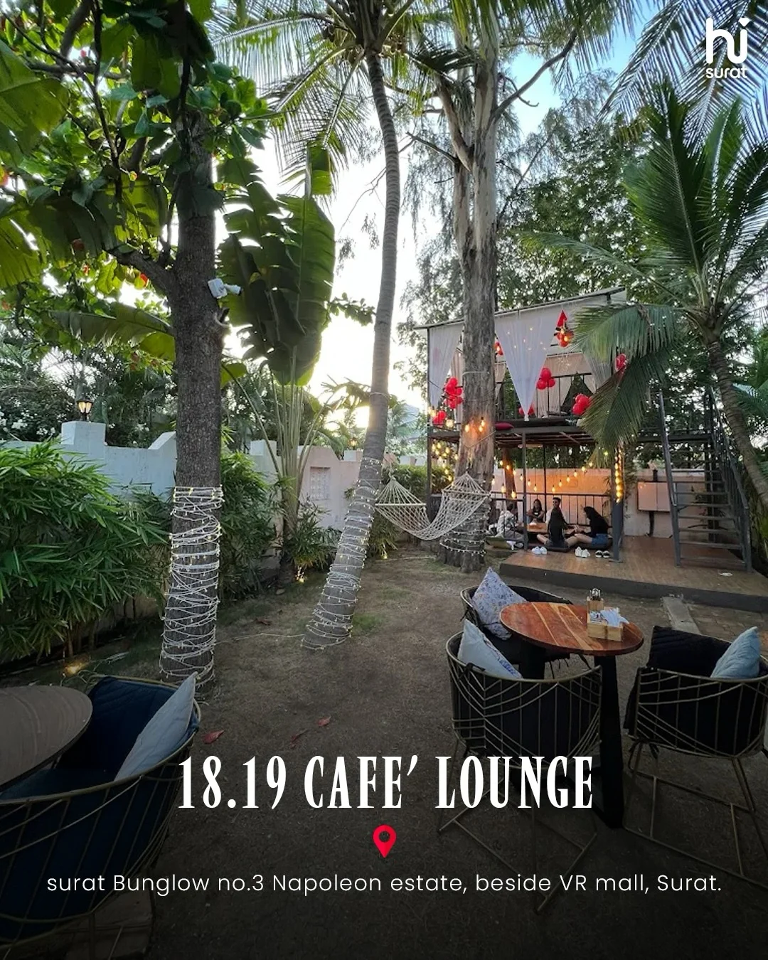 Perfect Spots for Long Conversations & Slow Bites — photo 4