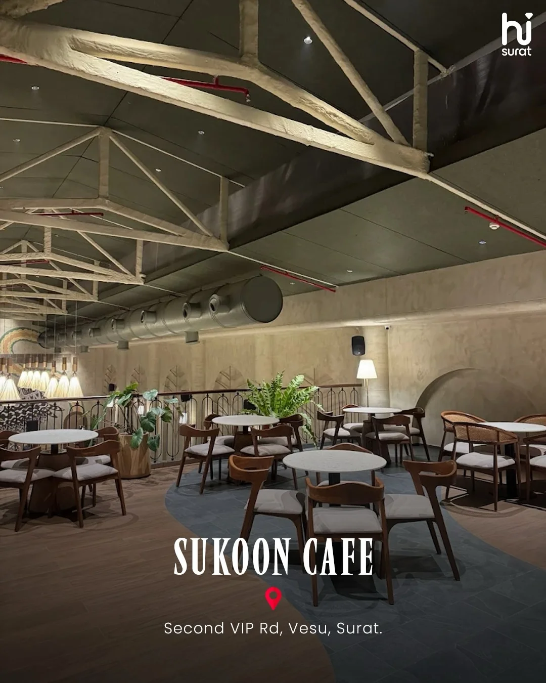 Perfect Spots for Long Conversations & Slow Bites — photo 6