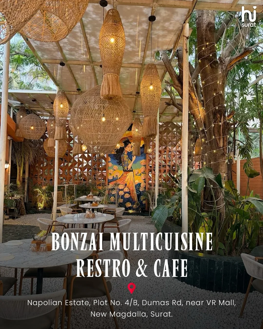 Perfect Spots for Long Conversations & Slow Bites — photo 5