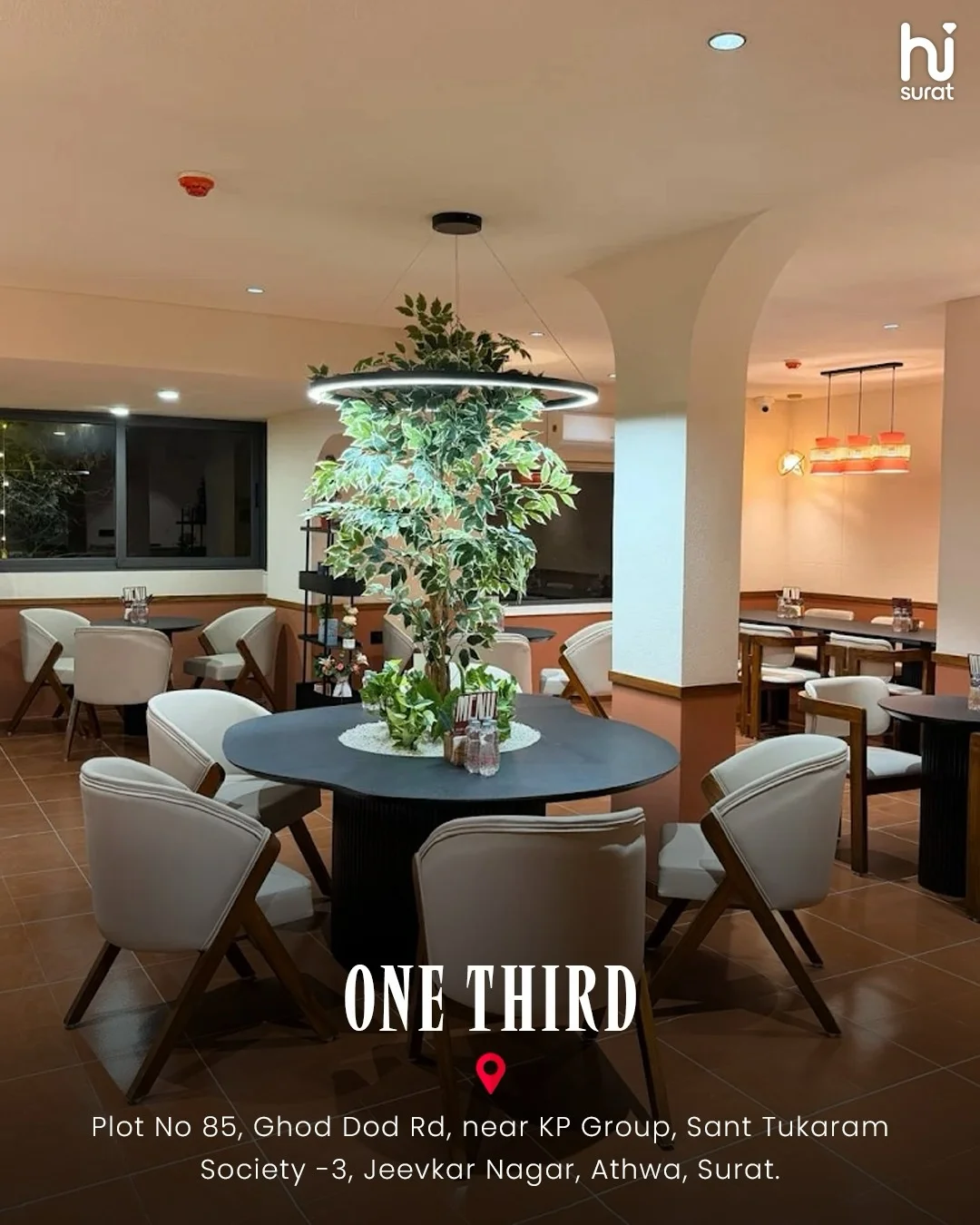 Perfect Spots for Long Conversations & Slow Bites — photo 7