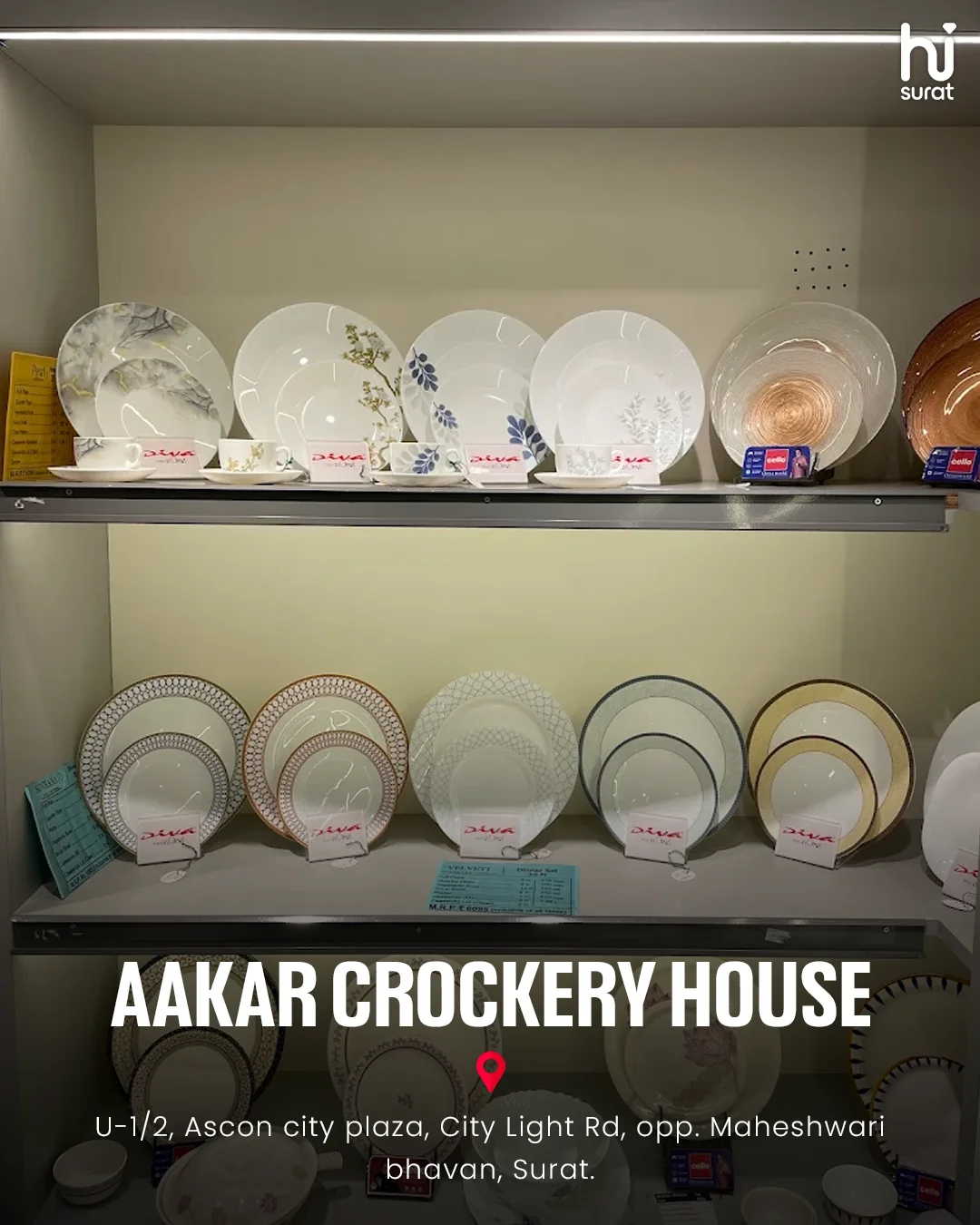 Pinteresty Crockery — photo 3