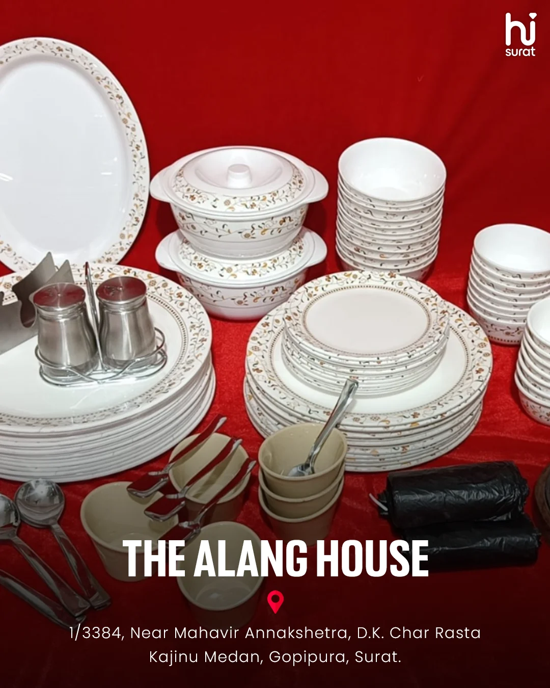 Pinteresty Crockery — photo 4