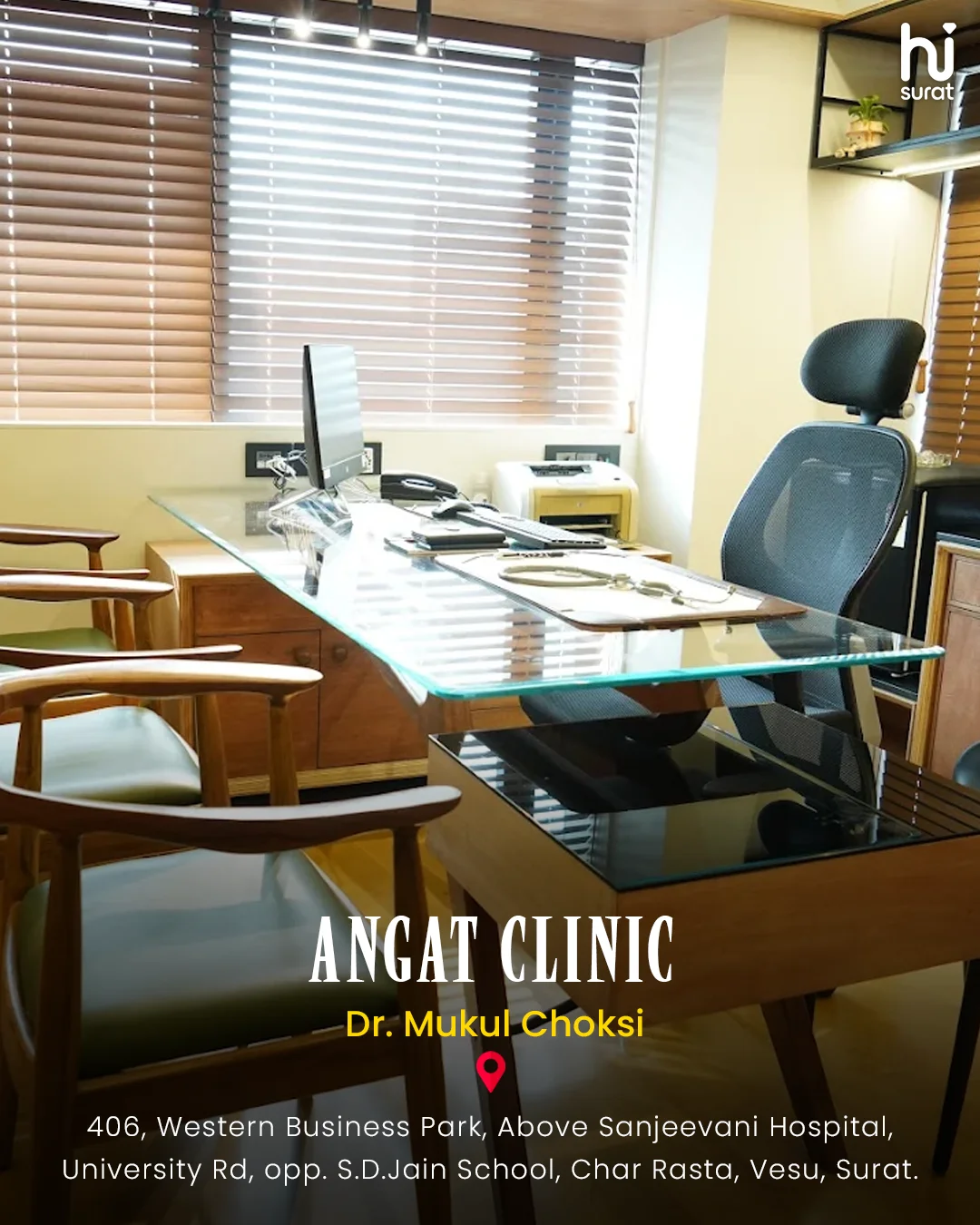 Psychologists in Surat — photo 2