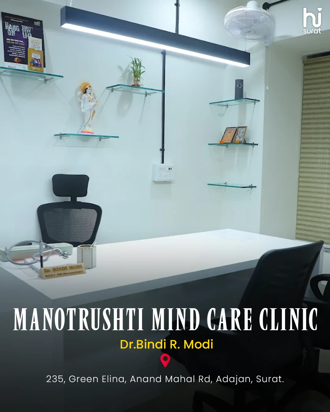 Psychologists in Surat — photo 4