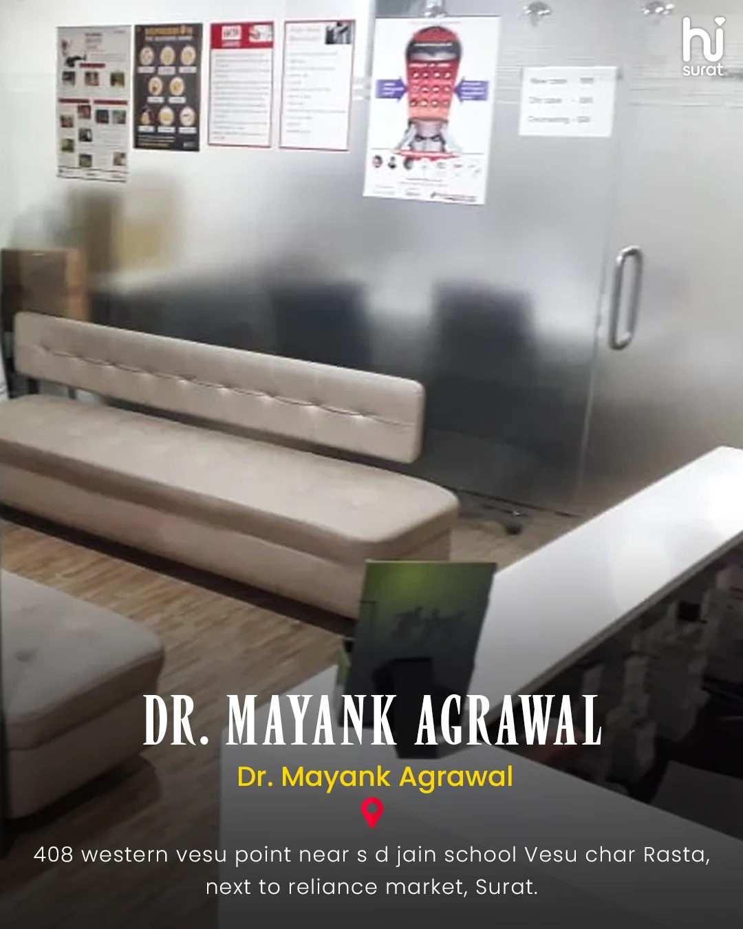 Psychologists in Surat — photo 6