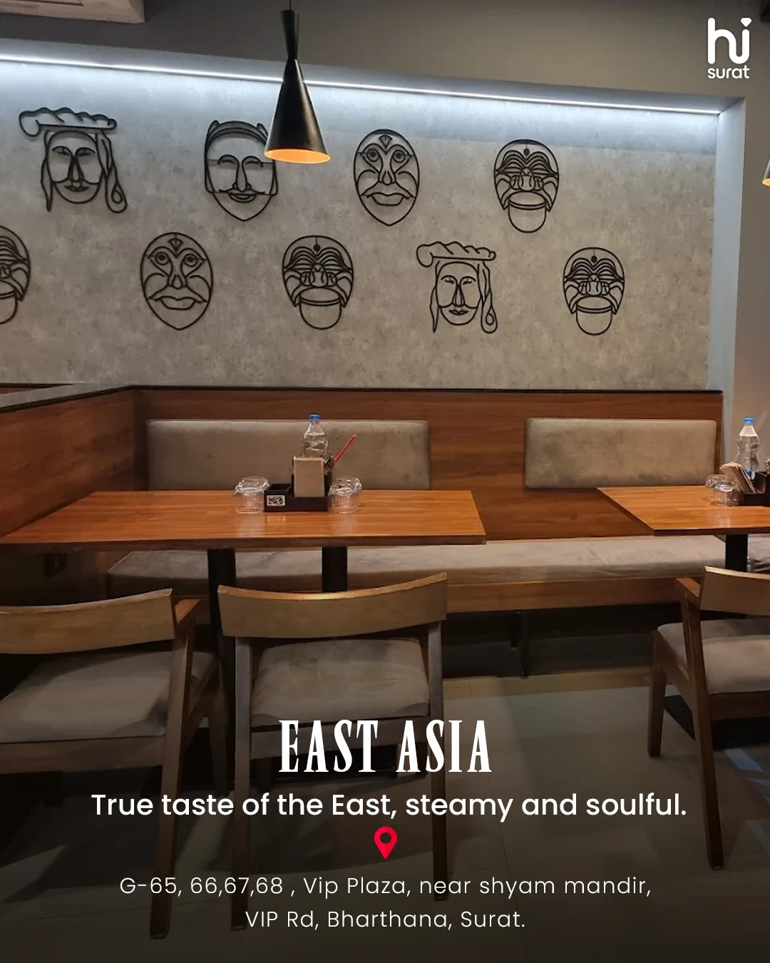 Ramen Bowl in Surat — photo 4