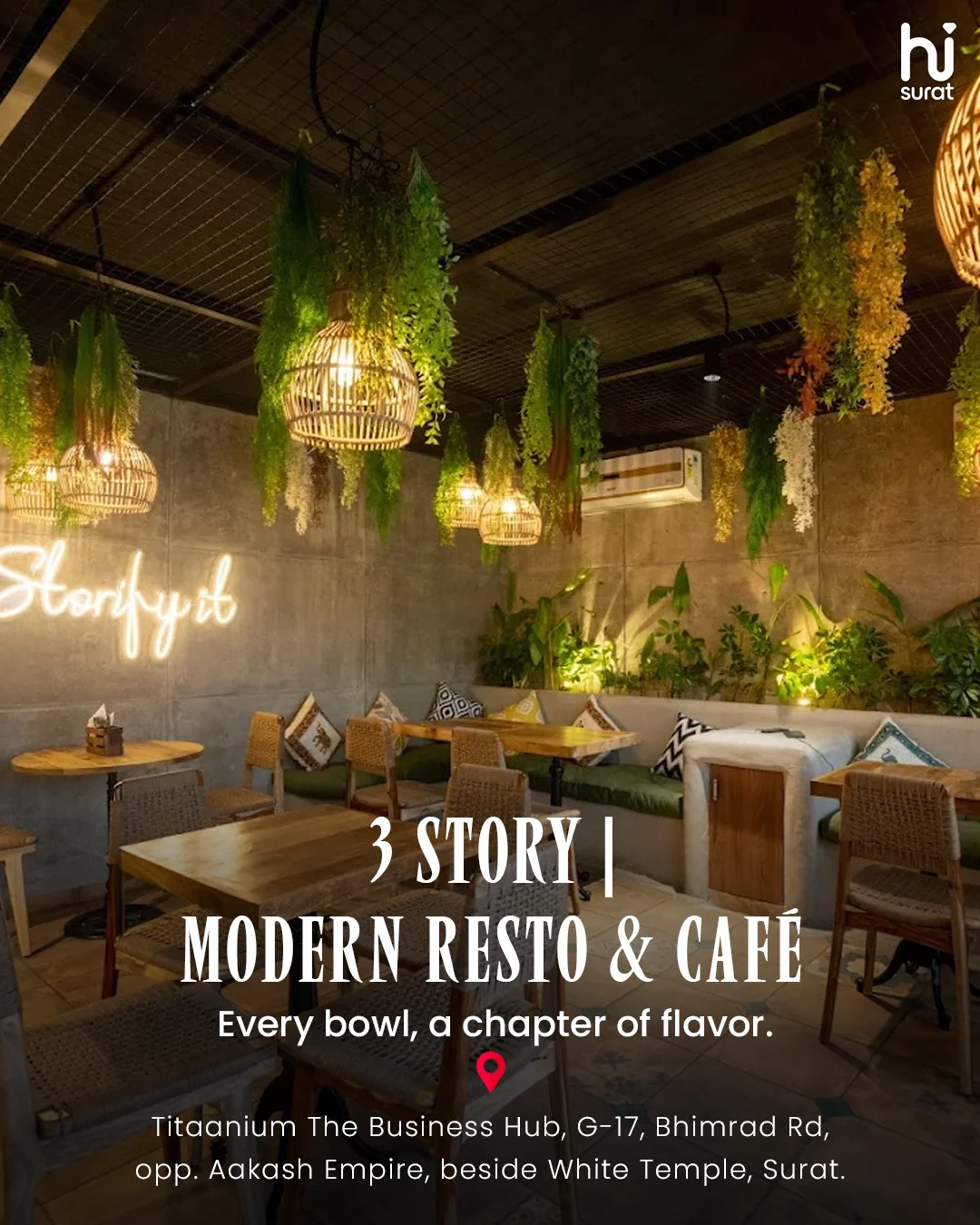 Ramen Bowl in Surat — photo 6
