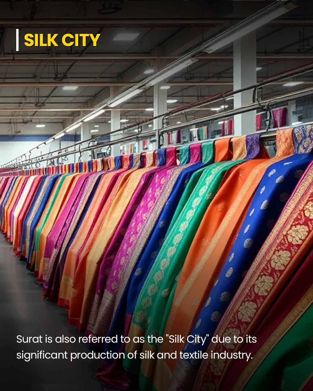 Random Facts About Surat — photo 2
