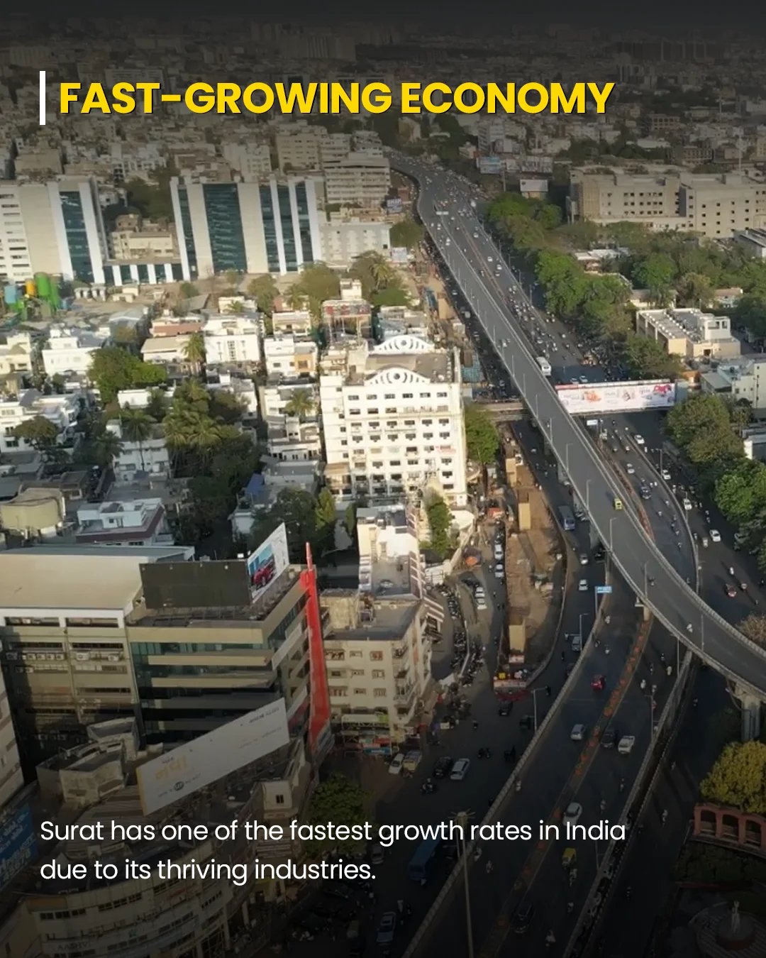 Random Facts About Surat — photo 5