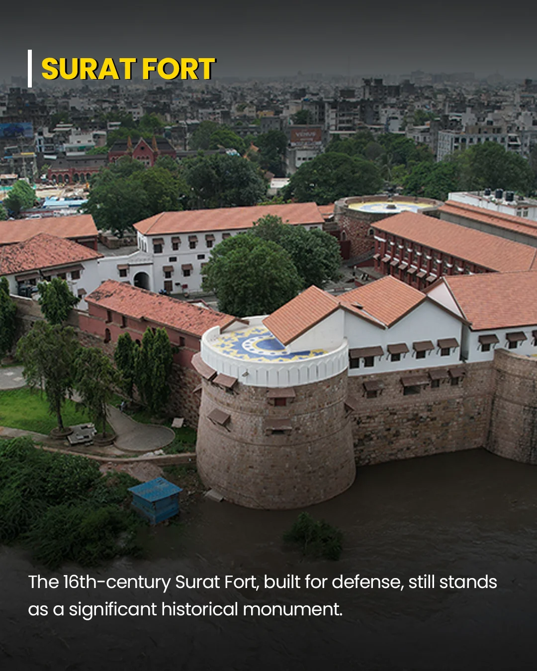 Random Facts About Surat — photo 6