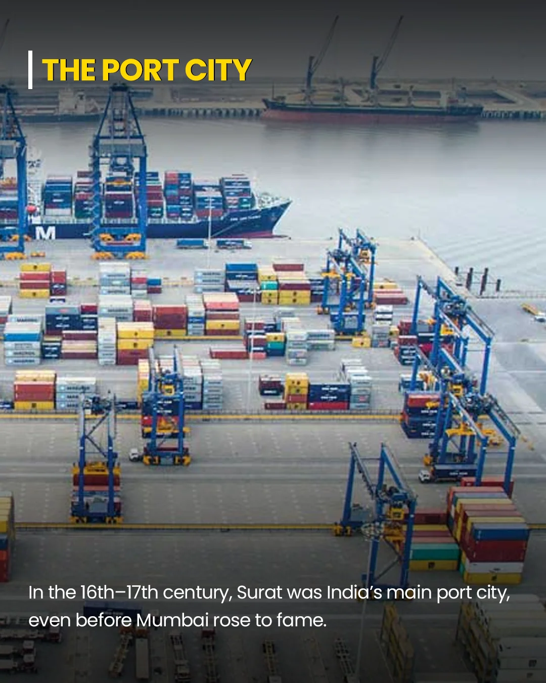 Random Facts About Surat — photo 7