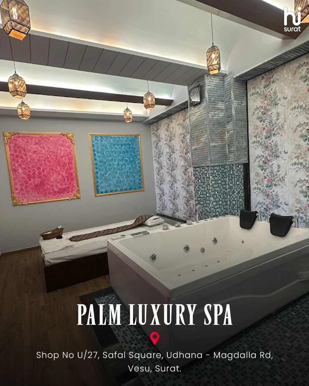 Salons & Spas in Surat — photo 5