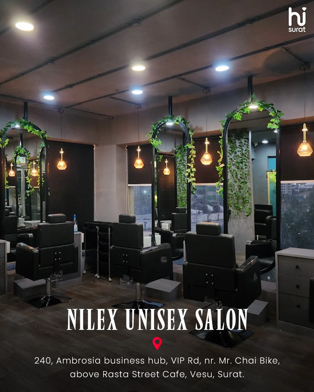 Salons & Spas in Surat — photo 6