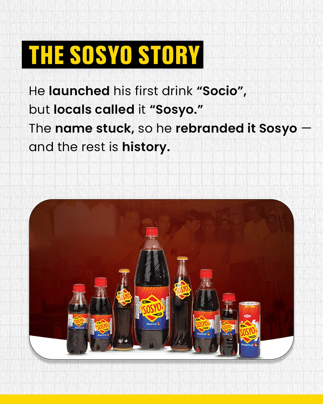 Sosyo Business Journey Ep.2 — photo 2