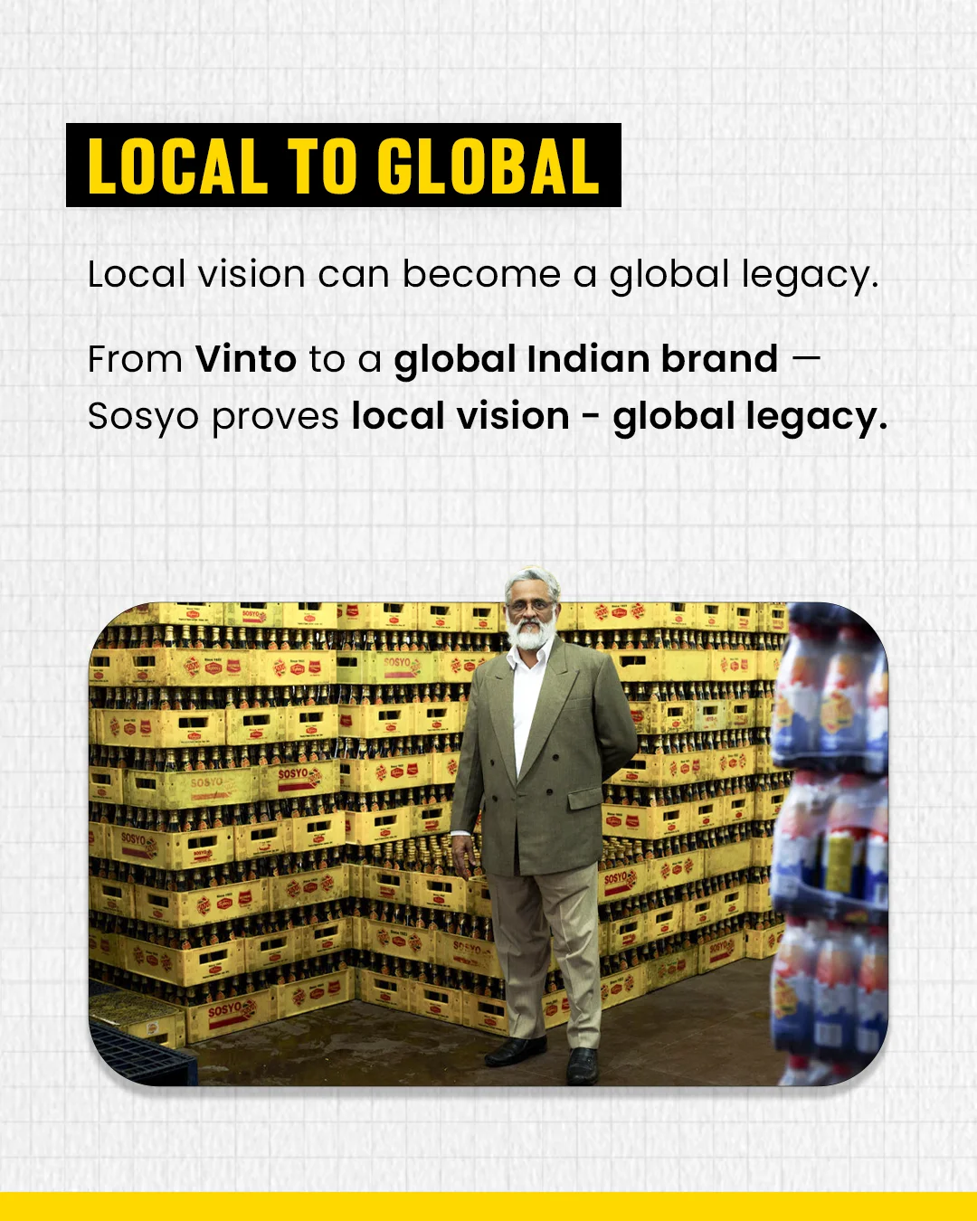 Sosyo Business Journey Ep.2 — photo 4