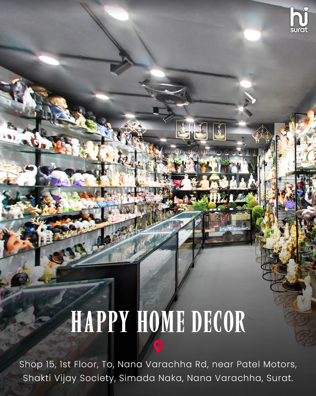 Souvenirs in Surat — photo 6