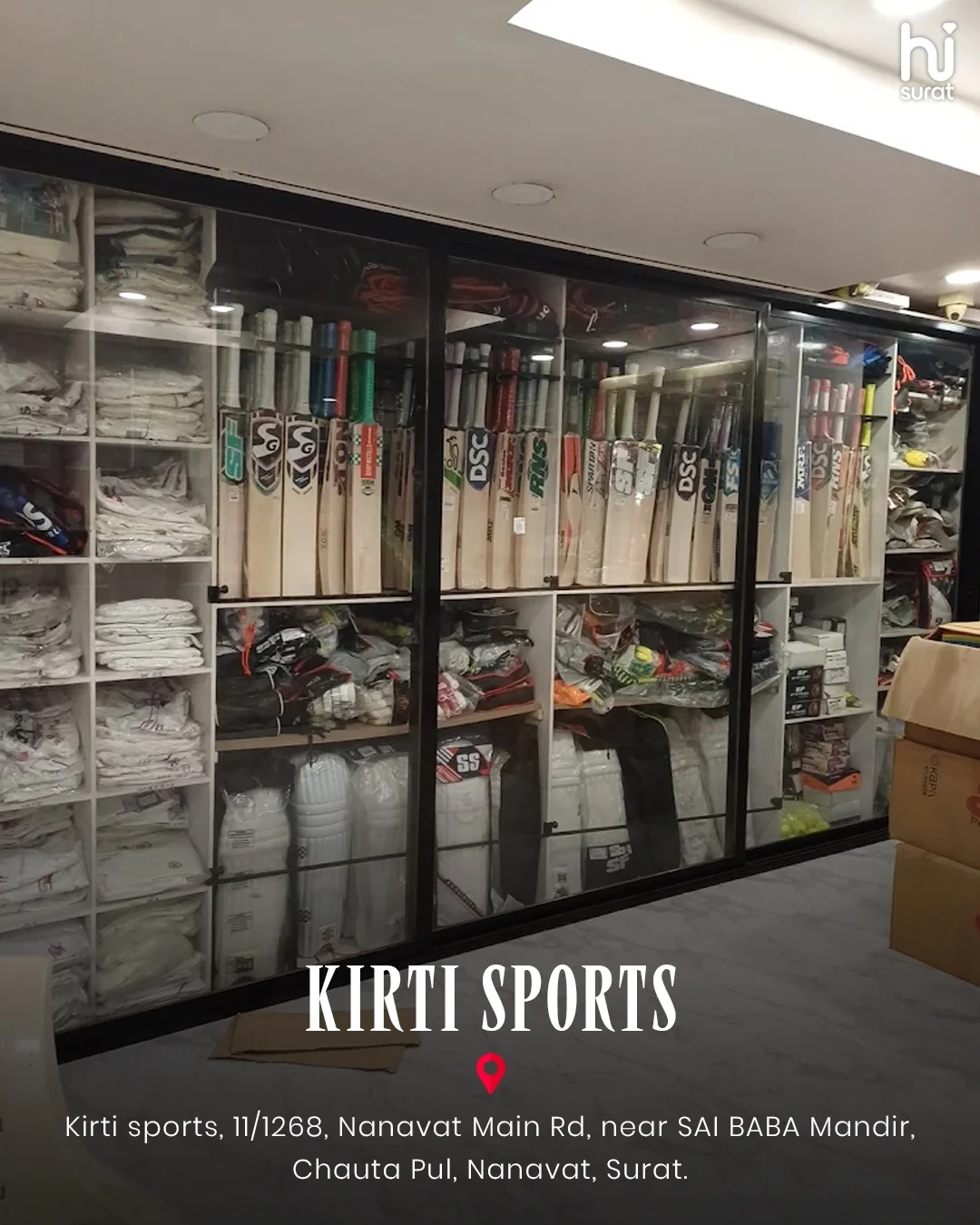 Sports Shopping in Surat — photo 4