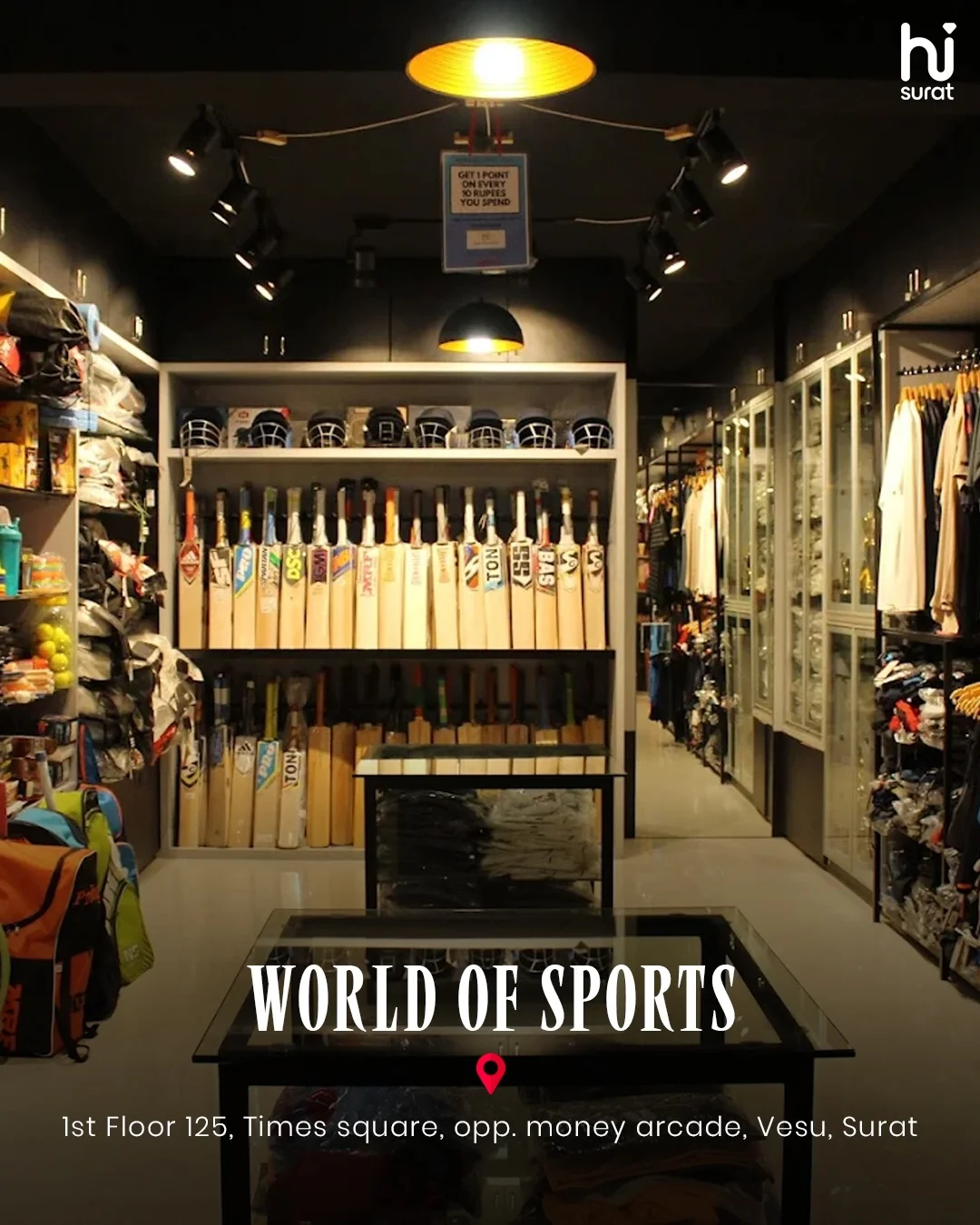 Sports Shopping in Surat — photo 7