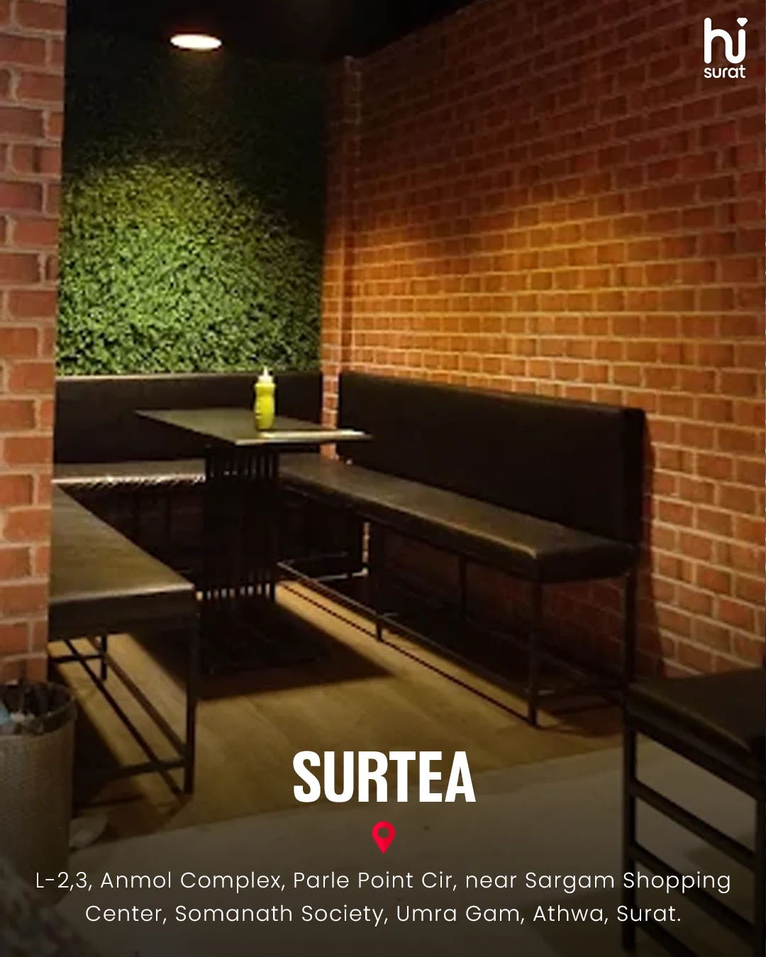 Start your day The Surti Way — photo 2