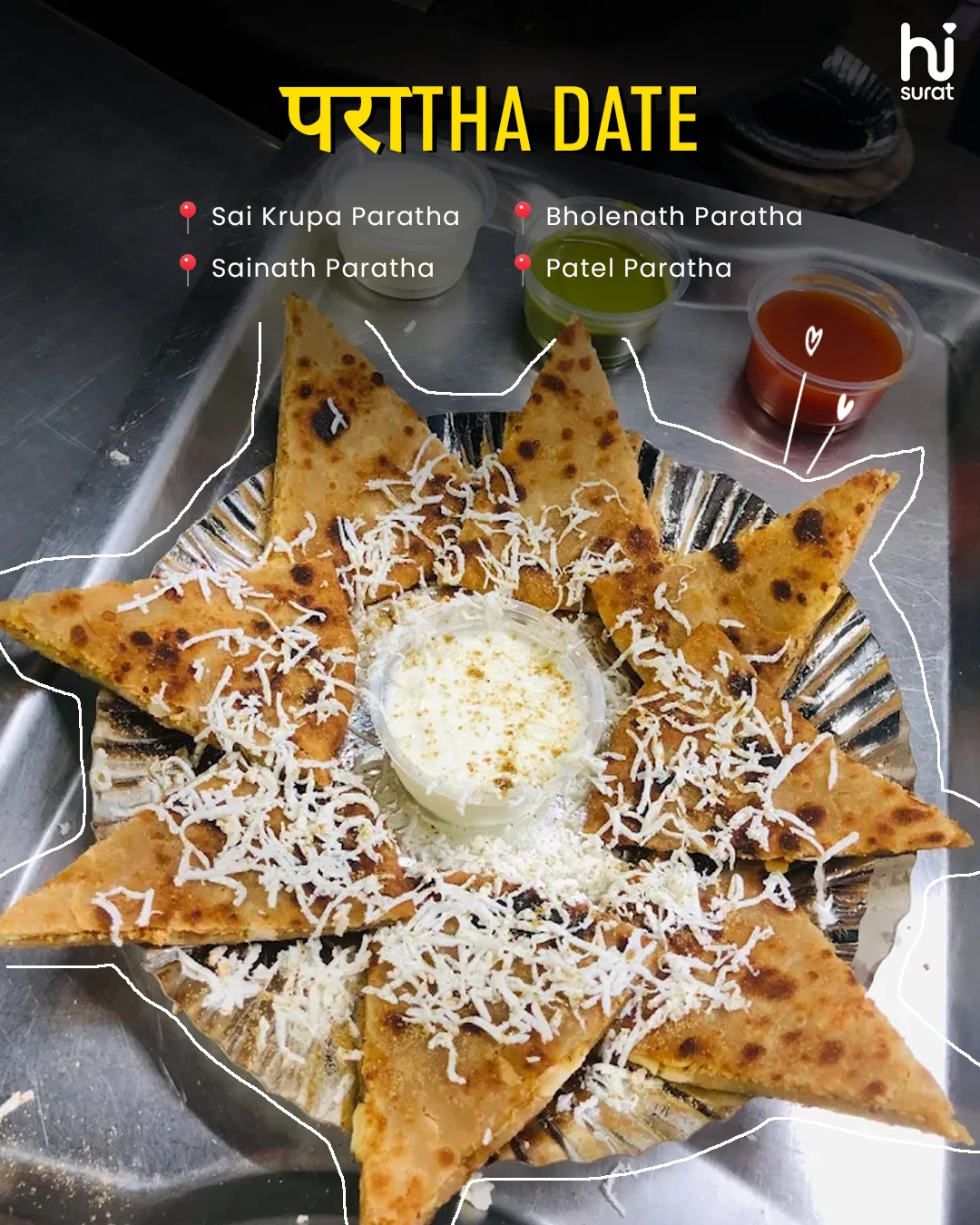 Street Food Date-Part 1 — photo 4