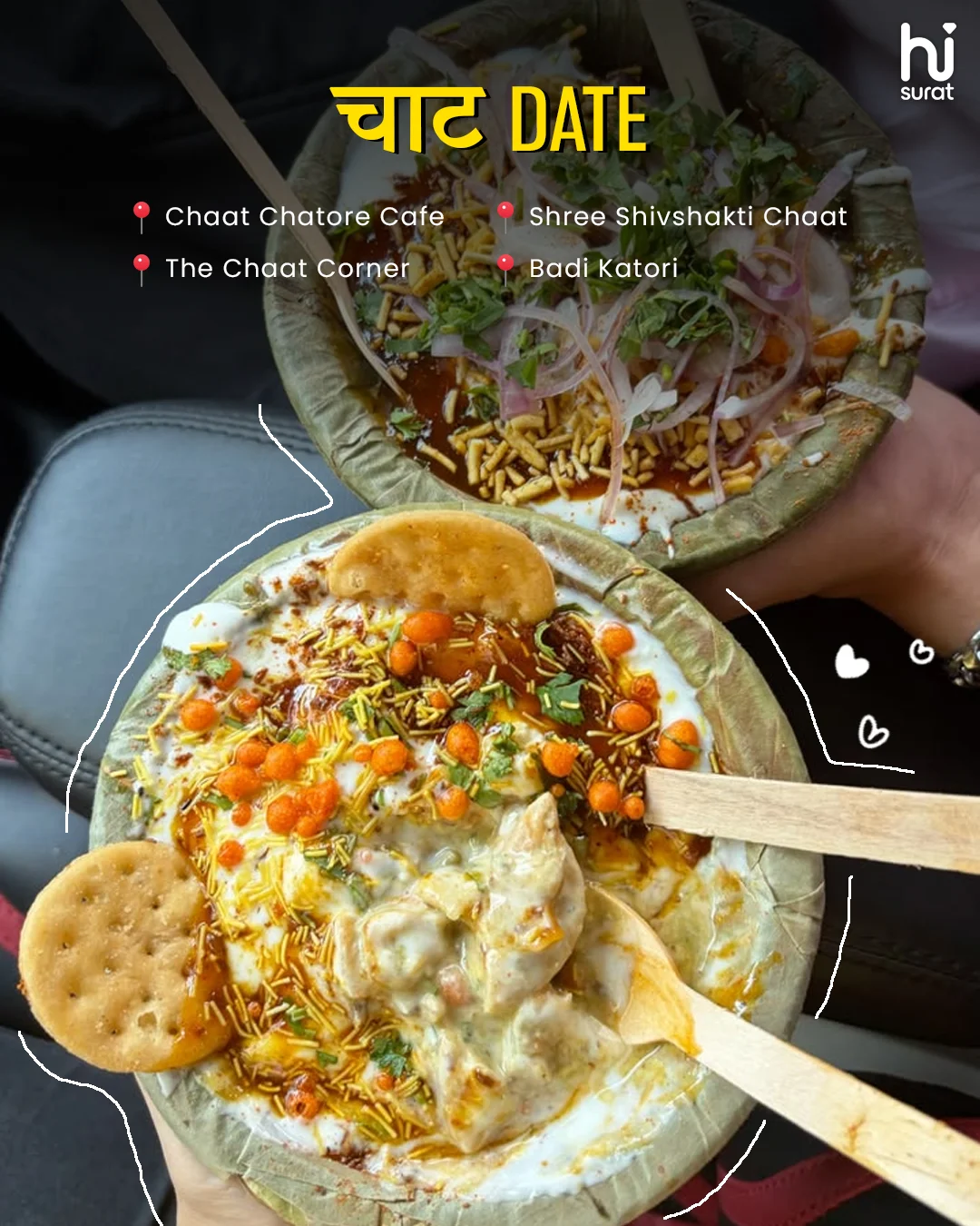 Street Food Date-Part 2 — photo 2