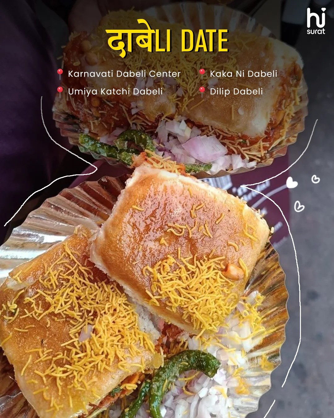 Street Food Date-Part 2 — photo 3