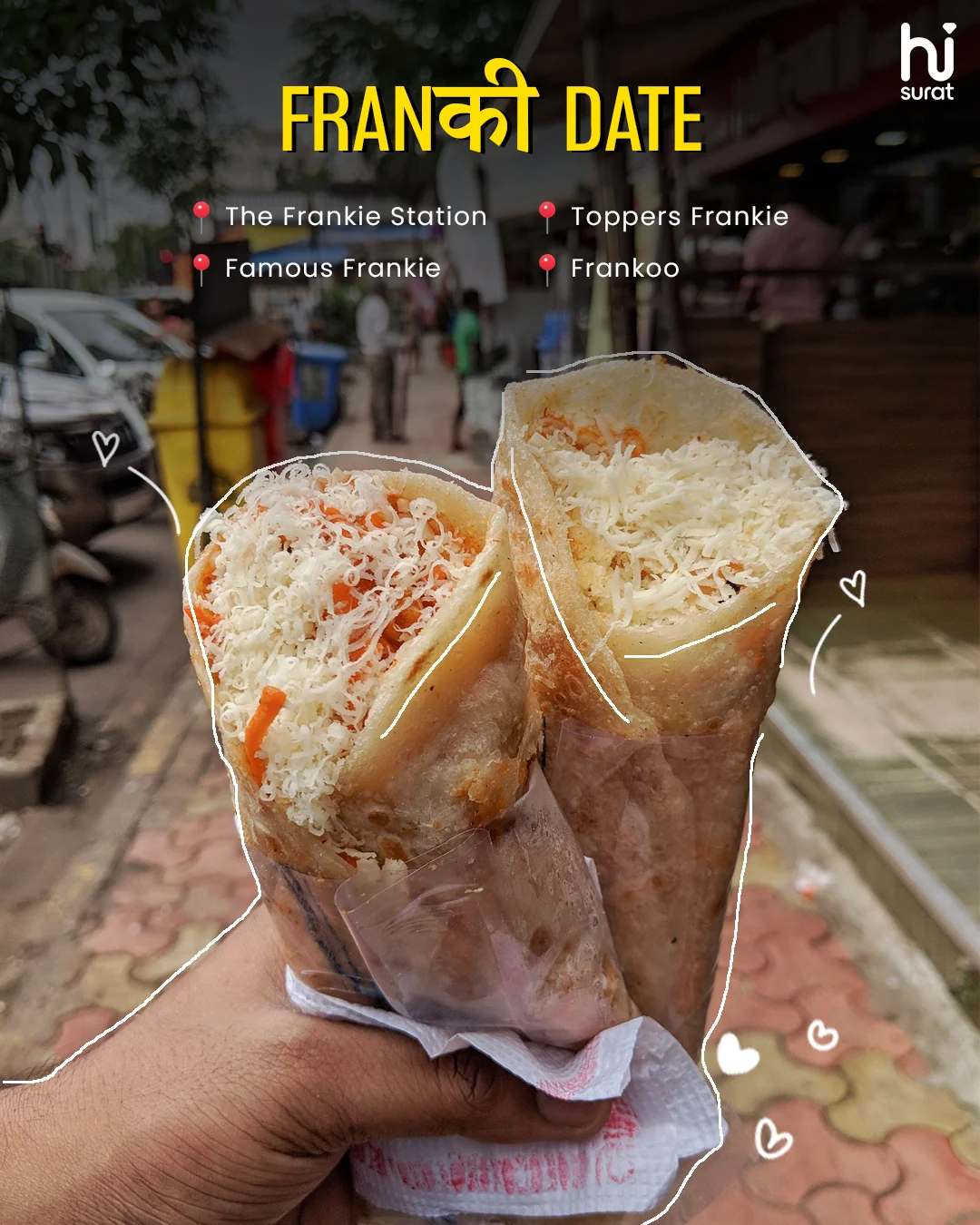 Street Food Date-Part 2 — photo 4