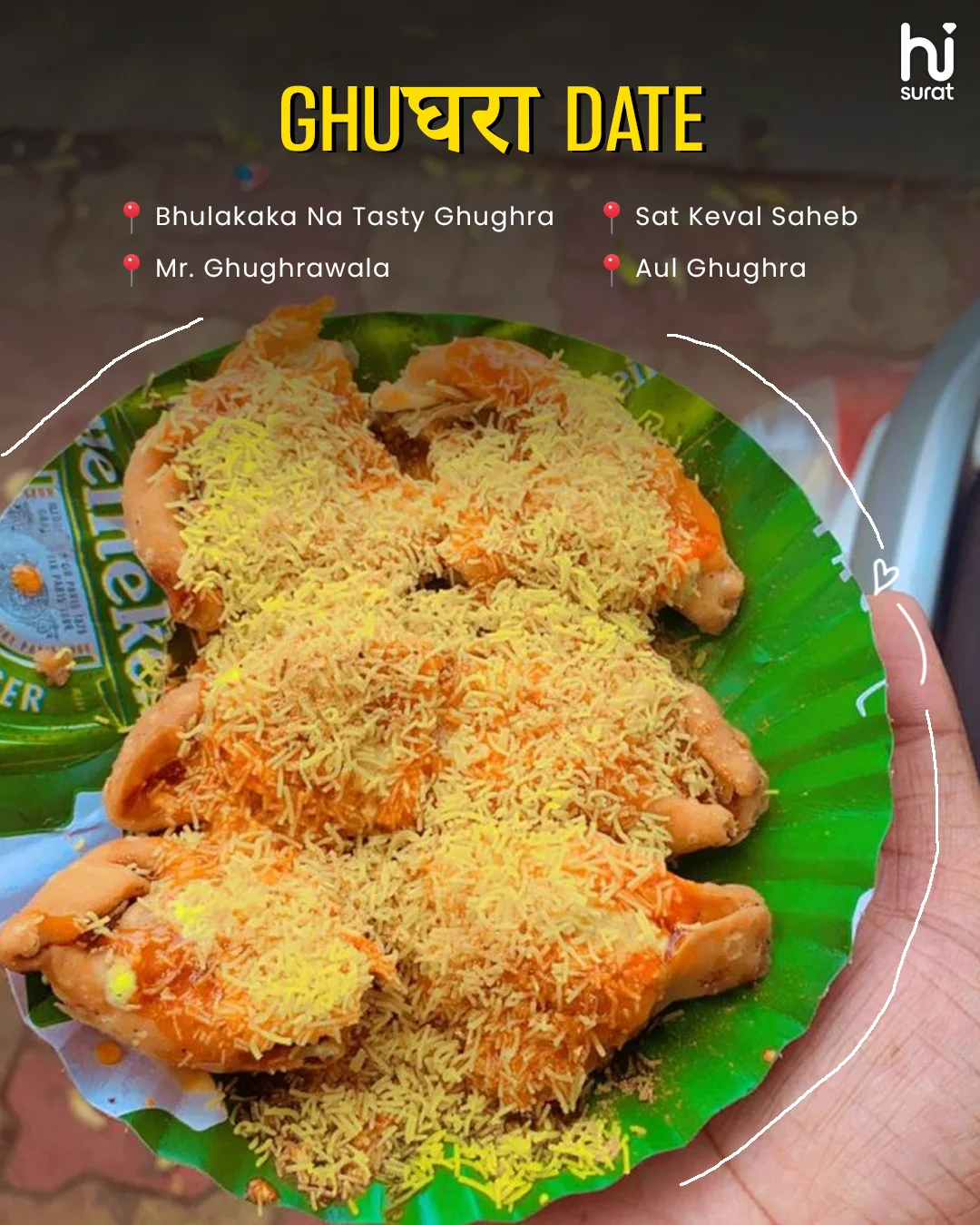 Street Food Date-Part 2 — photo 5