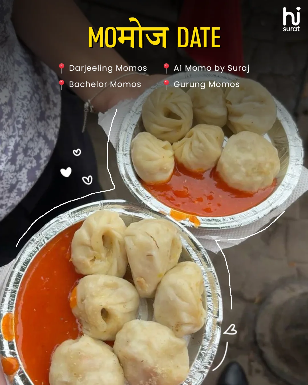 Street Food Date-Part 2 — photo 6