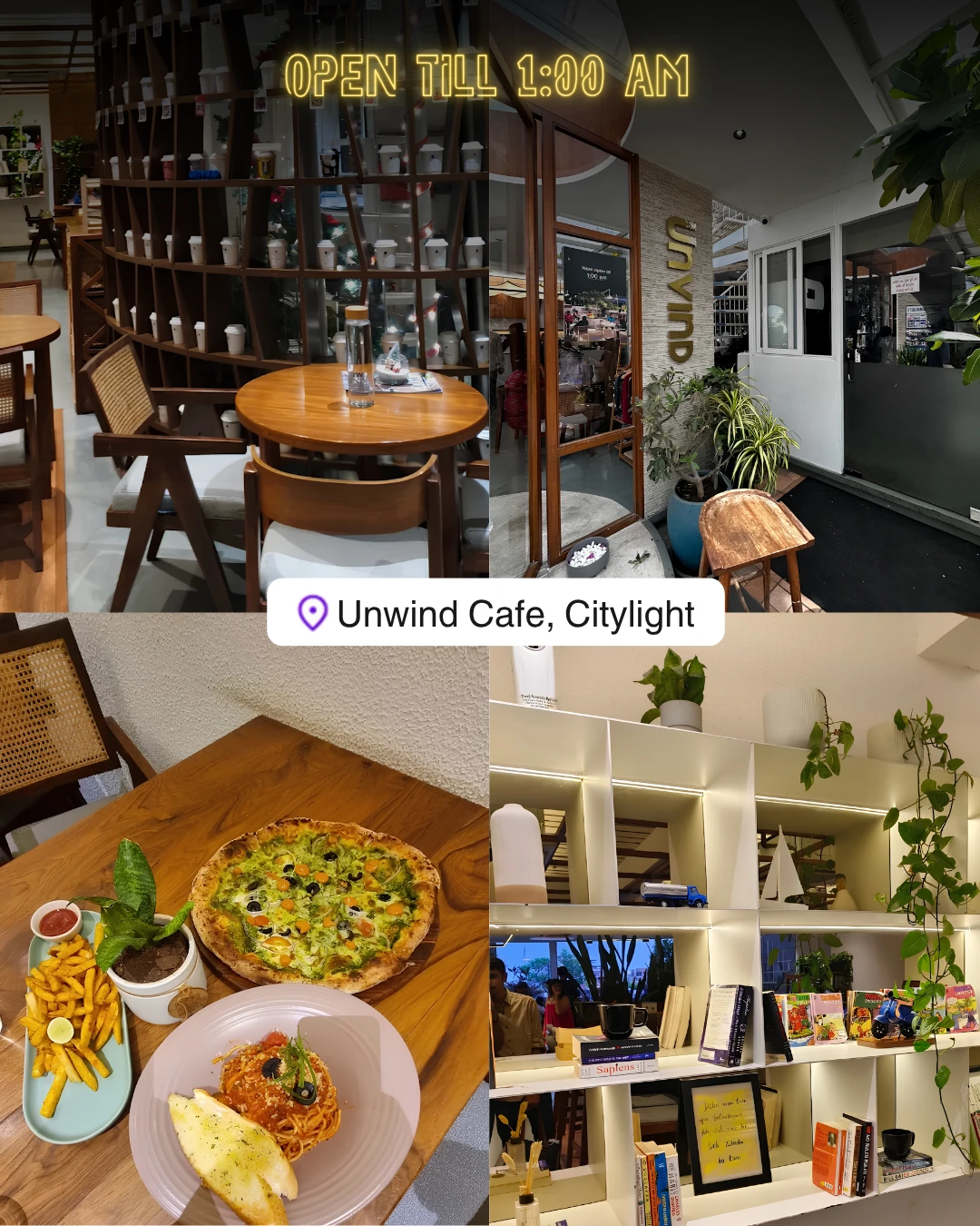 Surat Cafe Guide: Cafes Open Till Late During Navratri — photo 4