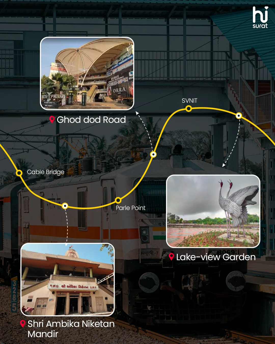Surat Darshan Guide — photo 3