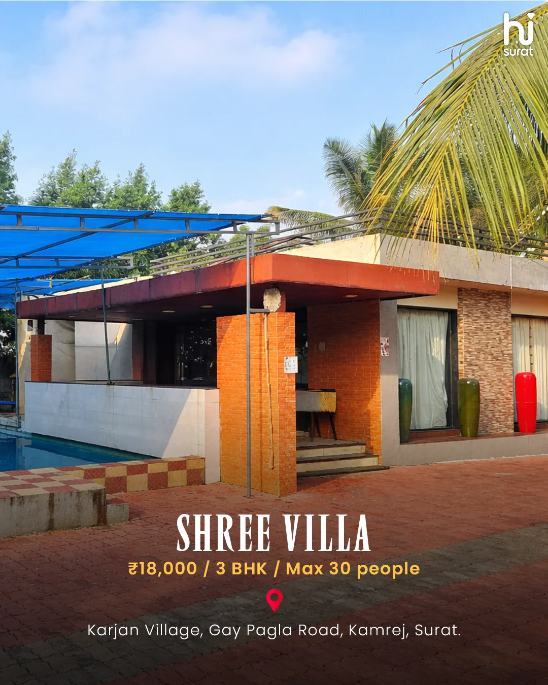Surat Farmhouse — photo 5