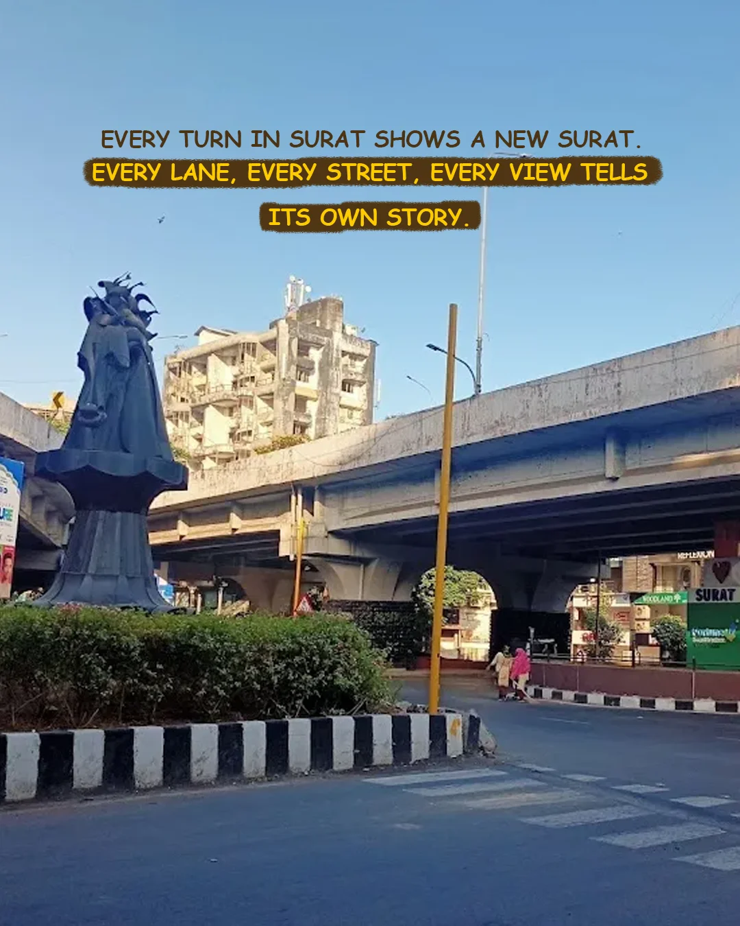 Surat Feeks Like Home? — photo 4