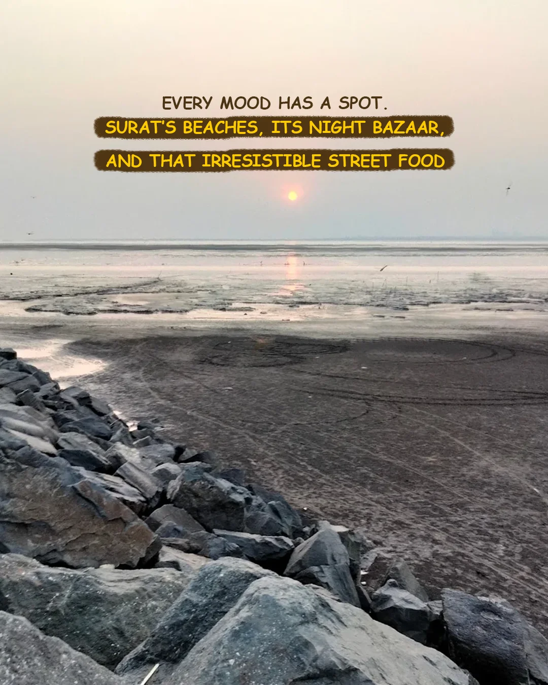 Surat Feeks Like Home? — photo 5